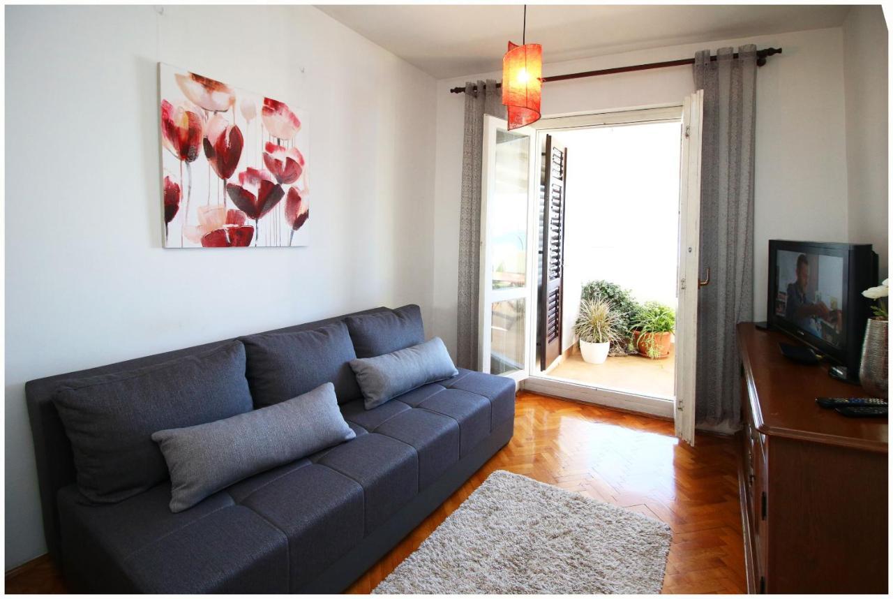 Apartment Slavko Primosten Ngoại thất bức ảnh