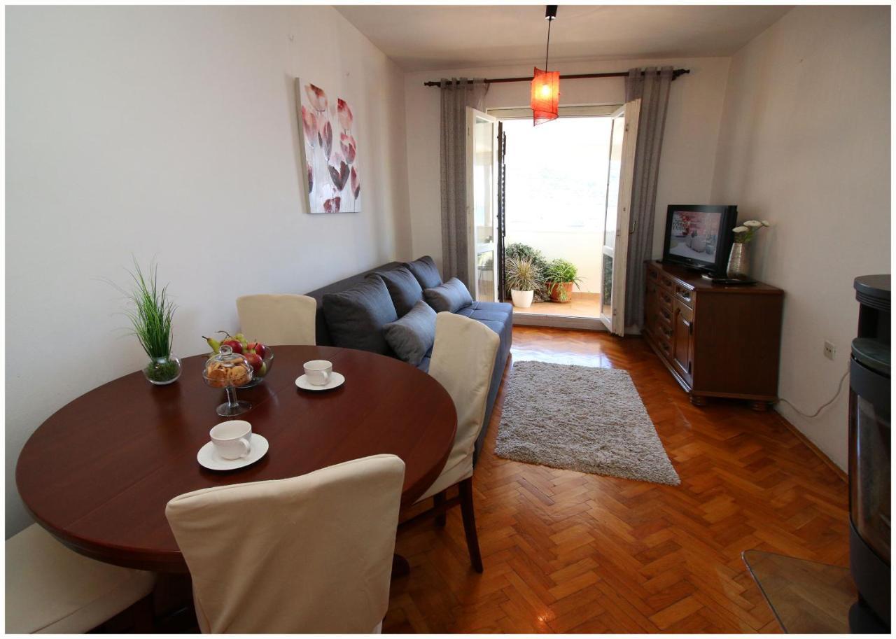 Apartment Slavko Primosten Ngoại thất bức ảnh