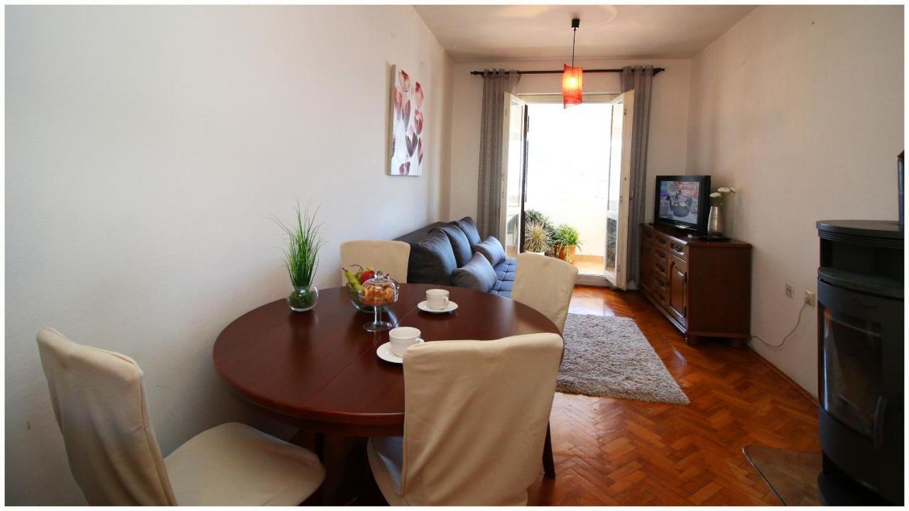 Apartment Slavko Primosten Ngoại thất bức ảnh